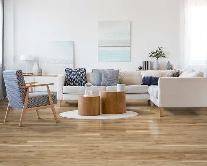 Coles Fine Flooring | Cali Luxury Vinyl Plank