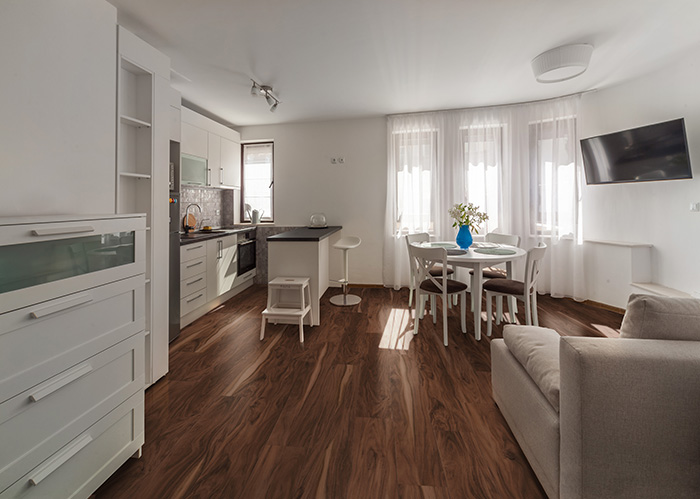 Coles Fine Flooring | Cali Luxury Vinyl Plank