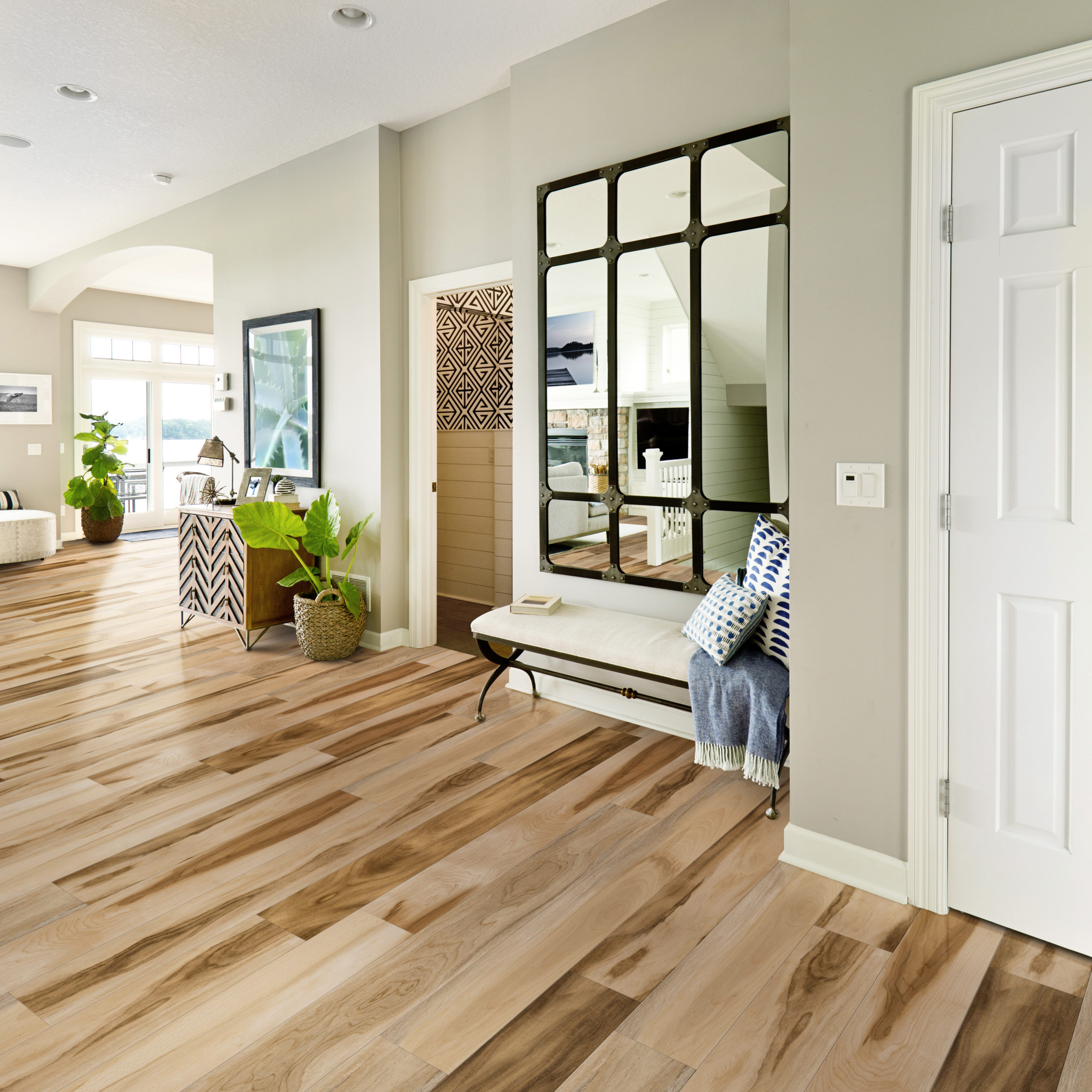 Coles Fine Flooring | Cali Luxury Vinyl Plank