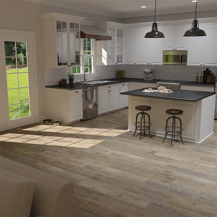 Coles Fine Flooring | Cali Luxury Vinyl Plank