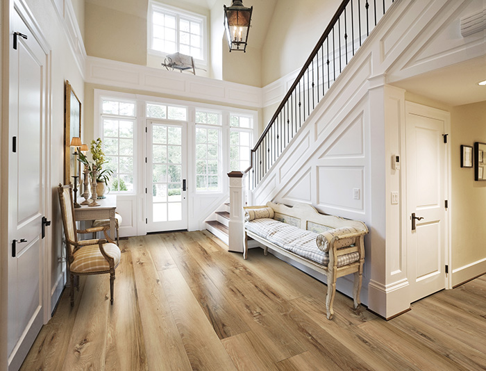 Coles Fine Flooring | Cali Luxury Vinyl Plank