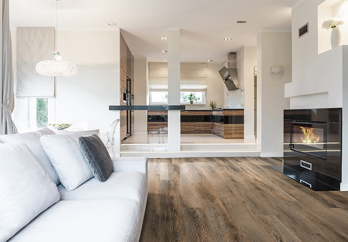 Coles Fine Flooring | Cali Luxury Vinyl Plank