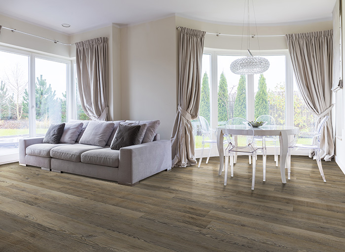 Coles Fine Flooring | Cali Luxury Vinyl Plank