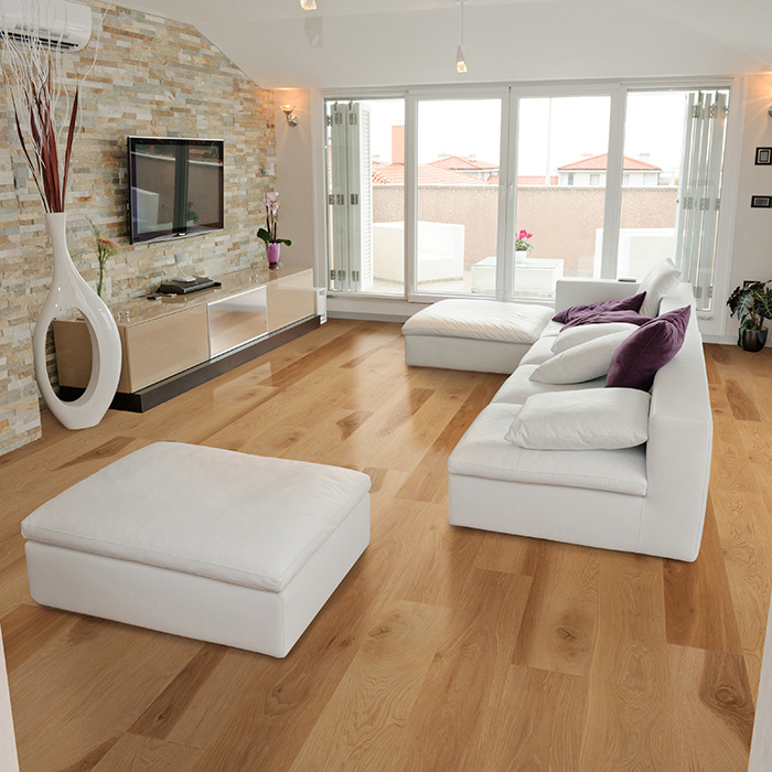 Coles Fine Flooring | Cali Luxury Vinyl Plank