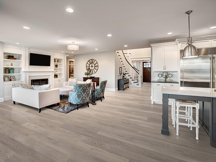 Coles Fine Flooring | Cali Luxury Vinyl Plank