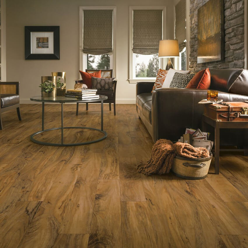 Coles Fine Flooring | Armstrong Laminate Flooring