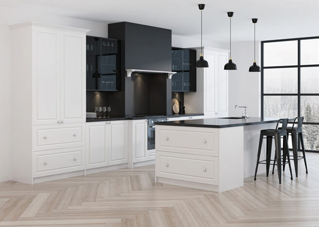 Coles Fine Flooring | Kitchen Flooring Options