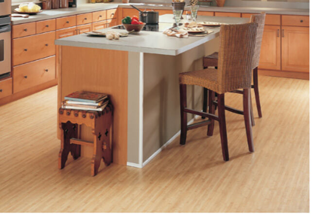 Coles Fine Flooring | Kitchen Flooring Options