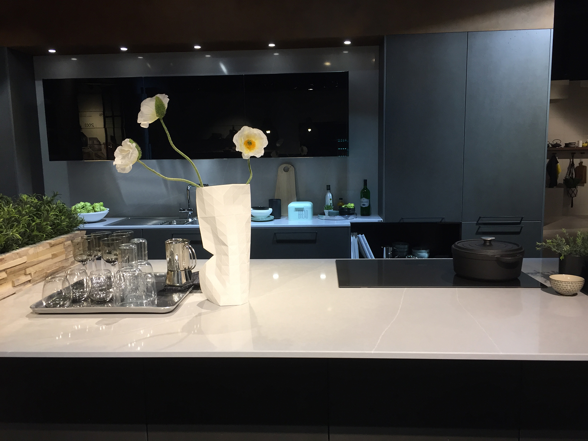 Coles Fine Flooring | Kitchen Countertops