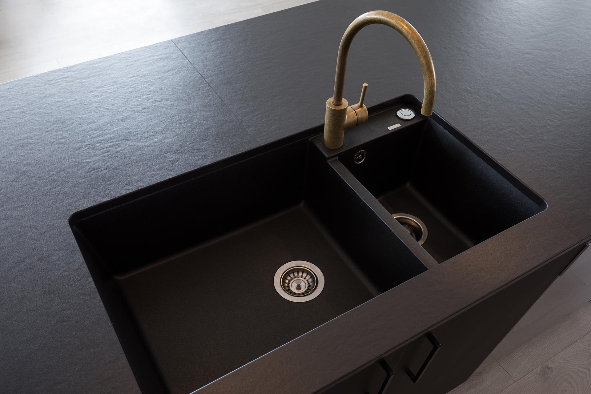 Coles Fine Flooring | Kitchen Countertops