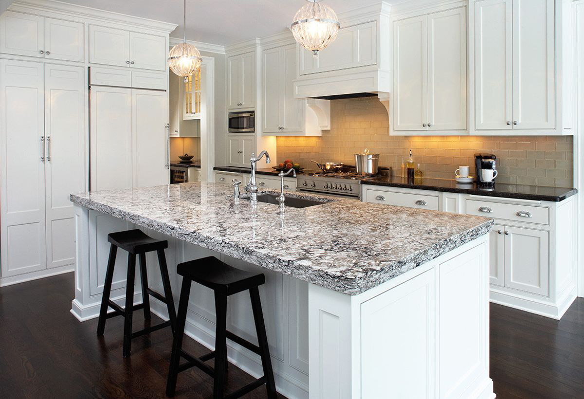 Coles Fine Flooring | Kitchen Countertops