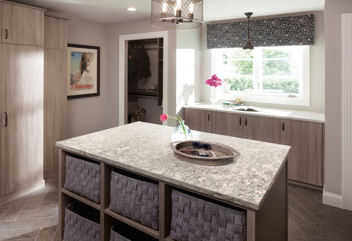 Coles Fine Flooring | Kitchen Countertops