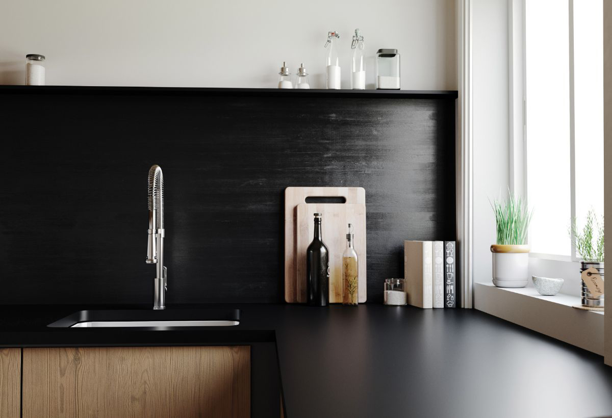 Coles Fine Flooring | Kitchen Countertops