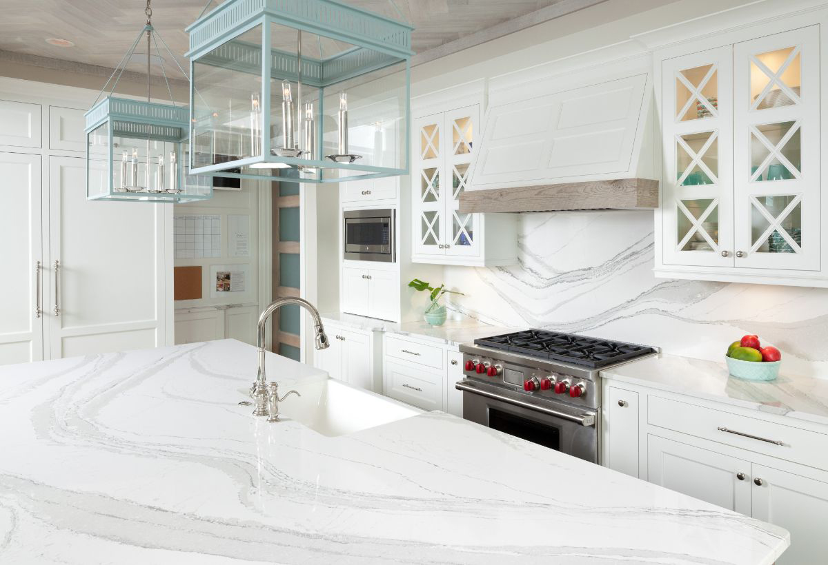 Coles Fine Flooring | Kitchen Countertops