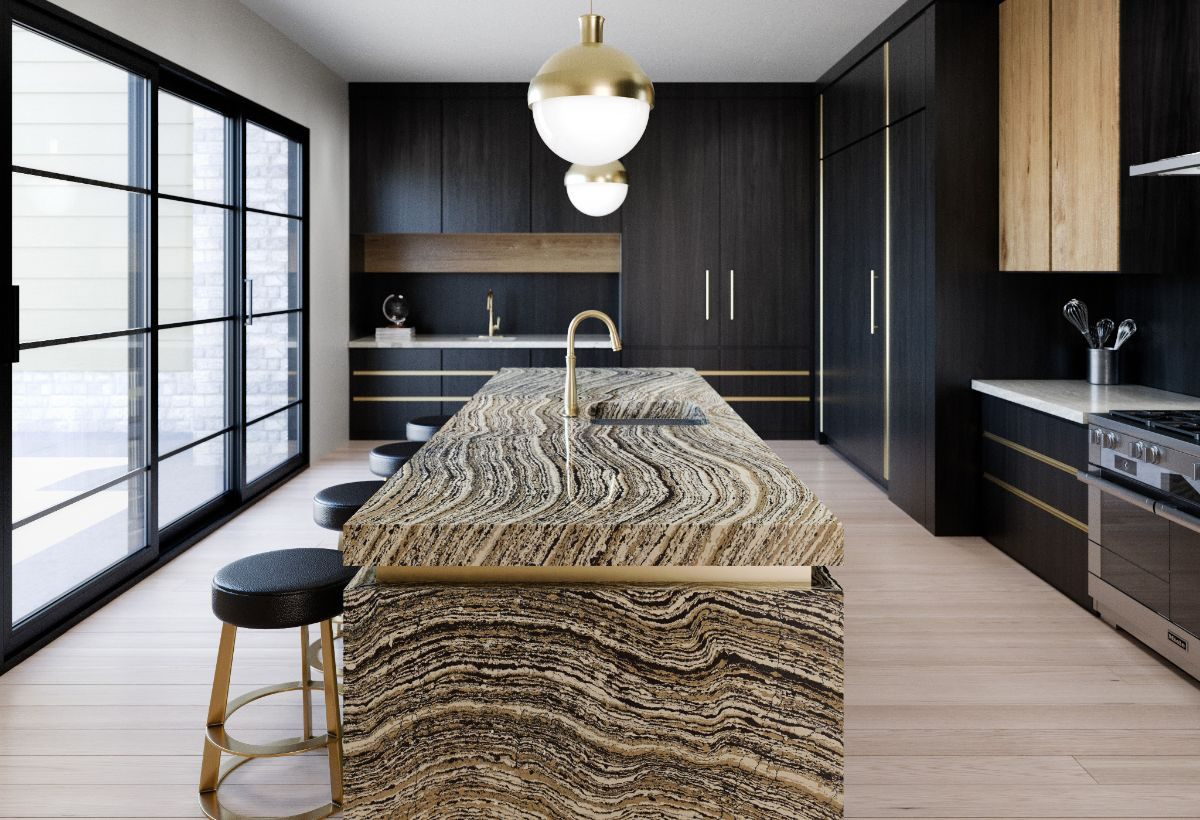 Coles Fine Flooring | Kitchen Countertops