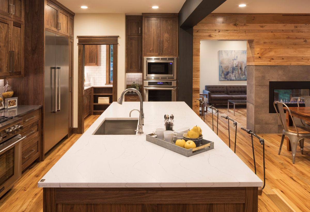 Coles Fine Flooring | Kitchen Countertops