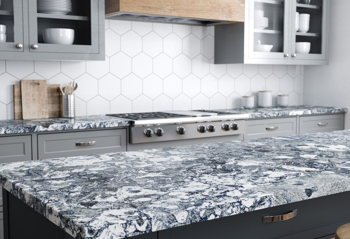 Coles Fine Flooring | Kitchen Countertops