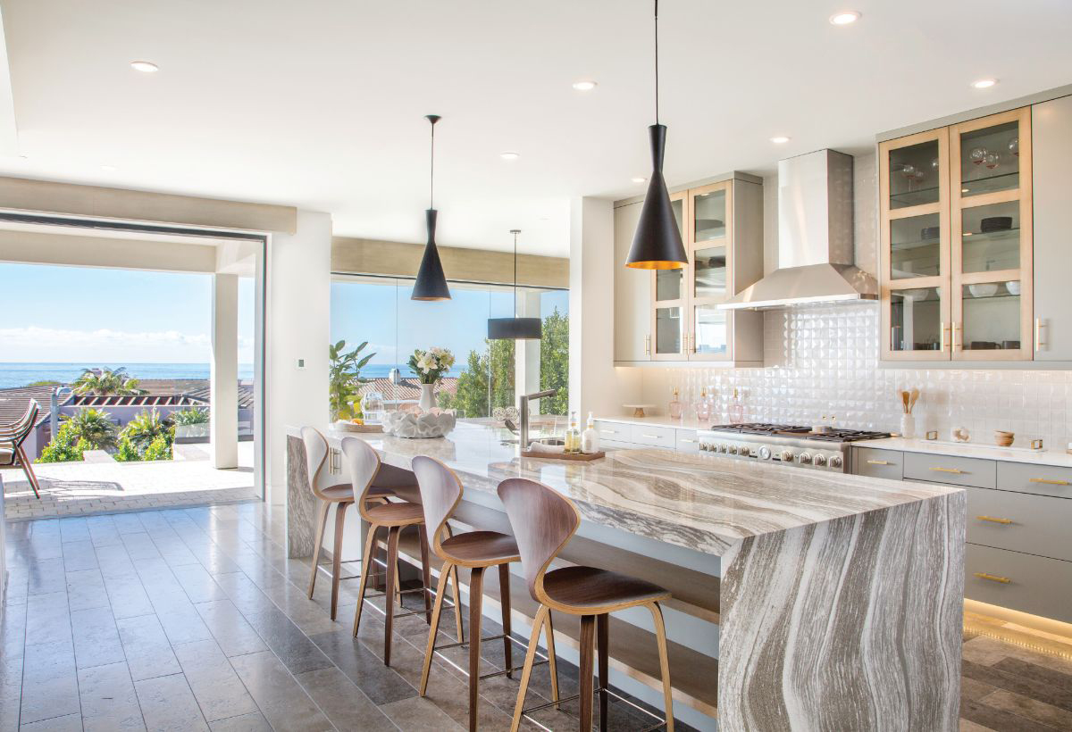 Coles Fine Flooring | Kitchen Countertops