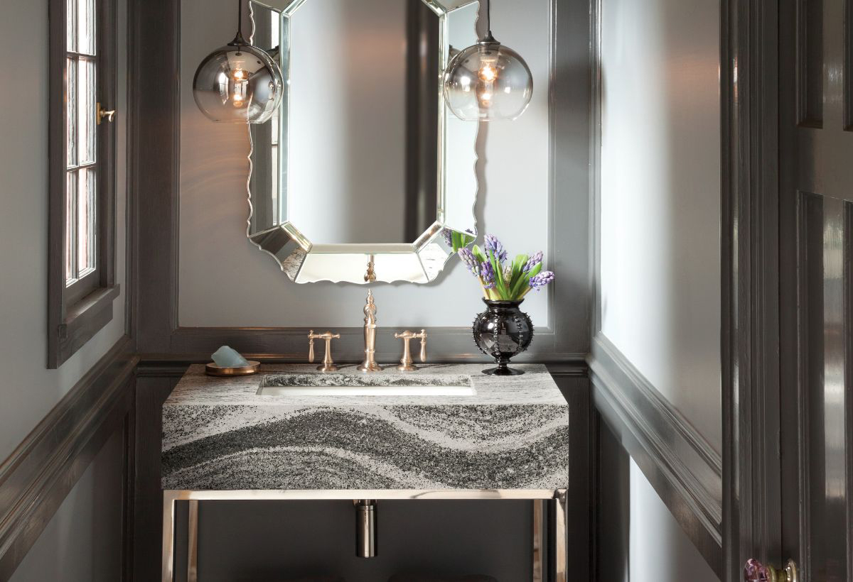 Coles Fine Flooring | Bathroom Countertops