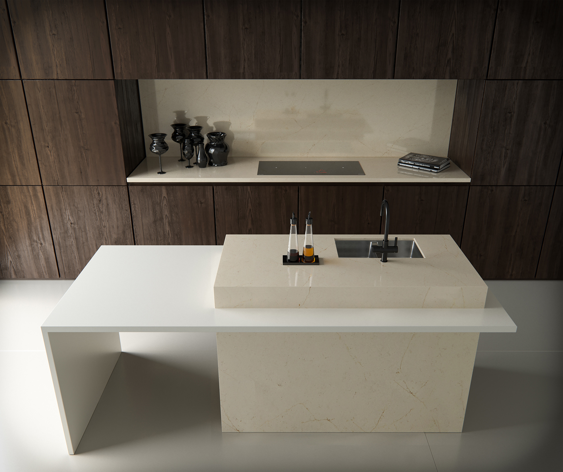 Coles Fine Flooring | Kitchen Countertops