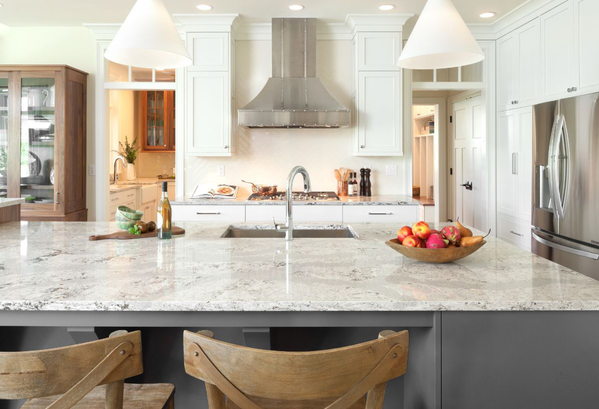 Coles Fine Flooring | Kitchen Countertops