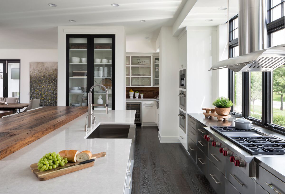 Coles Fine Flooring | Kitchen Countertops