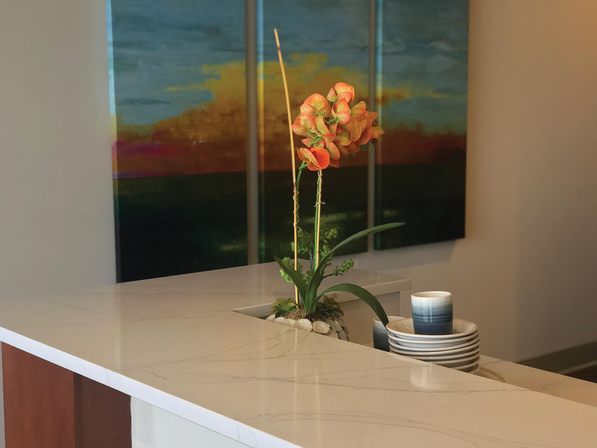 Coles Fine Flooring | Kitchen Countertops