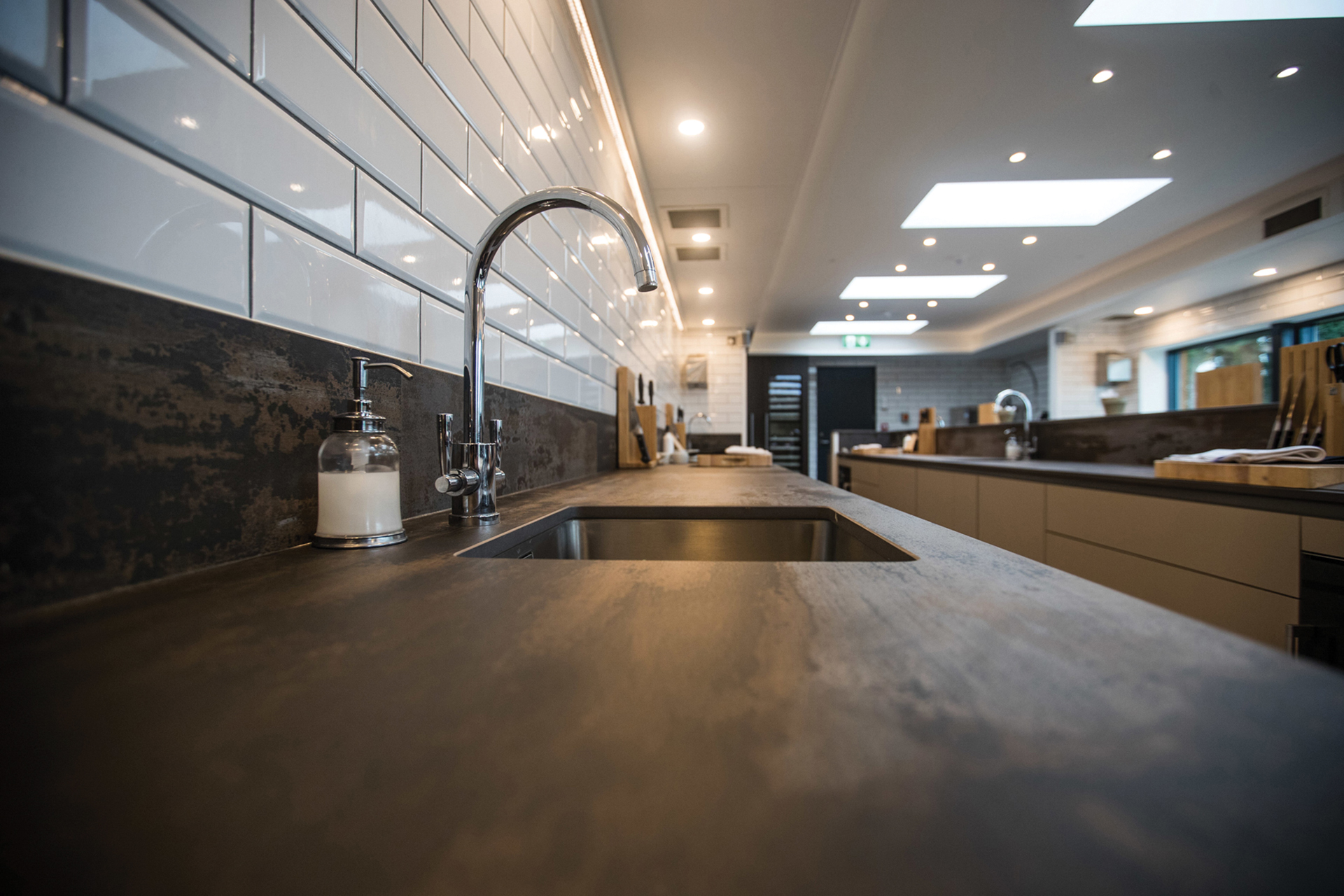 Coles Fine Flooring | Kitchen Countertops
