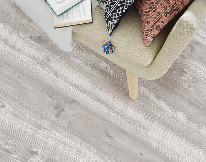 Coles Fine Flooring | Luxury Vinyl vs Laminate