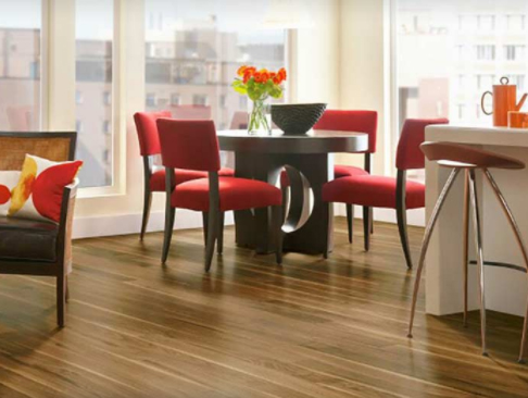 Coles Fine Flooring | Eco-friendly Interior Design Ideas