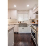 Coles Fine Flooring | Traditional Kitchen Remodel with a Trendy Twist