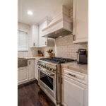 Coles Fine Flooring | Traditional Kitchen Remodel with a Trendy Twist