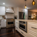 Coles Fine Flooring | Traditional Kitchen Remodel with a Trendy Twist