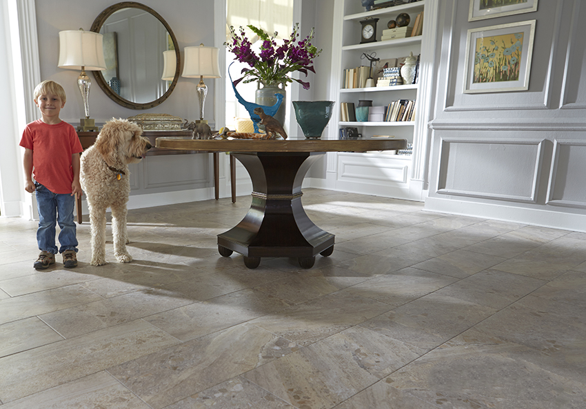 Coles Fine Flooring | Ceramic Tile