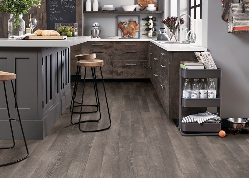 Luxury Vinyl vs Laminate Flooring: Which is better?