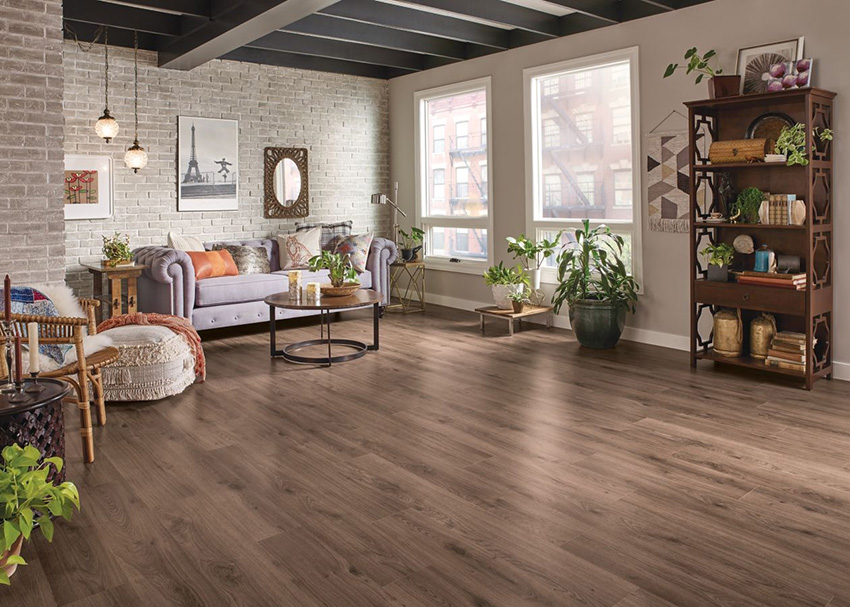 Coles Fine Flooring | Laminate Flooring