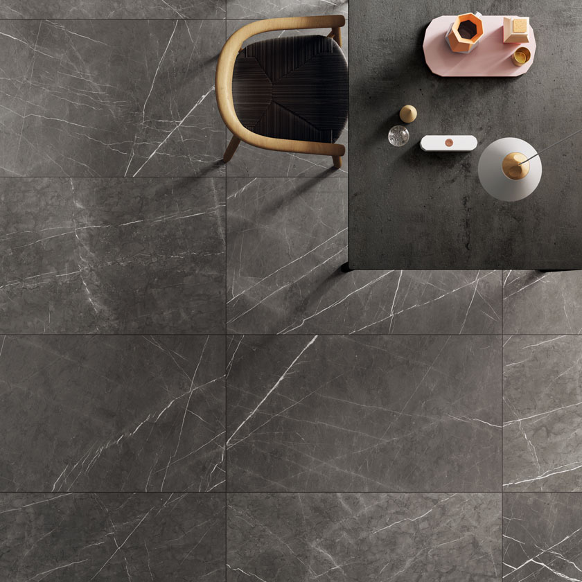 Coles Fine Flooring | Porcelain tile