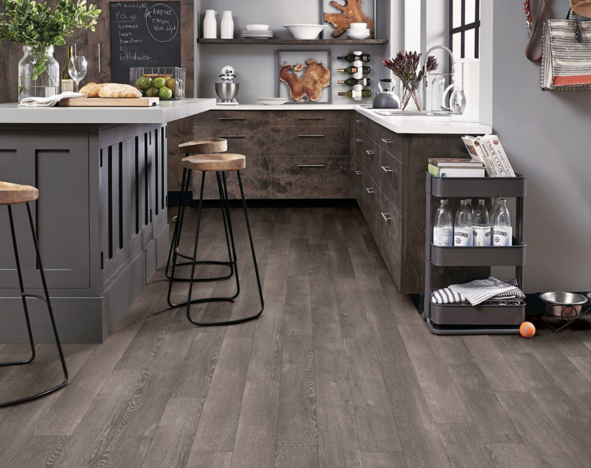 Coles Fine Flooring | Wood-look Alternatives