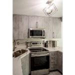 Coles Fine Flooring | Kitchen Remodel