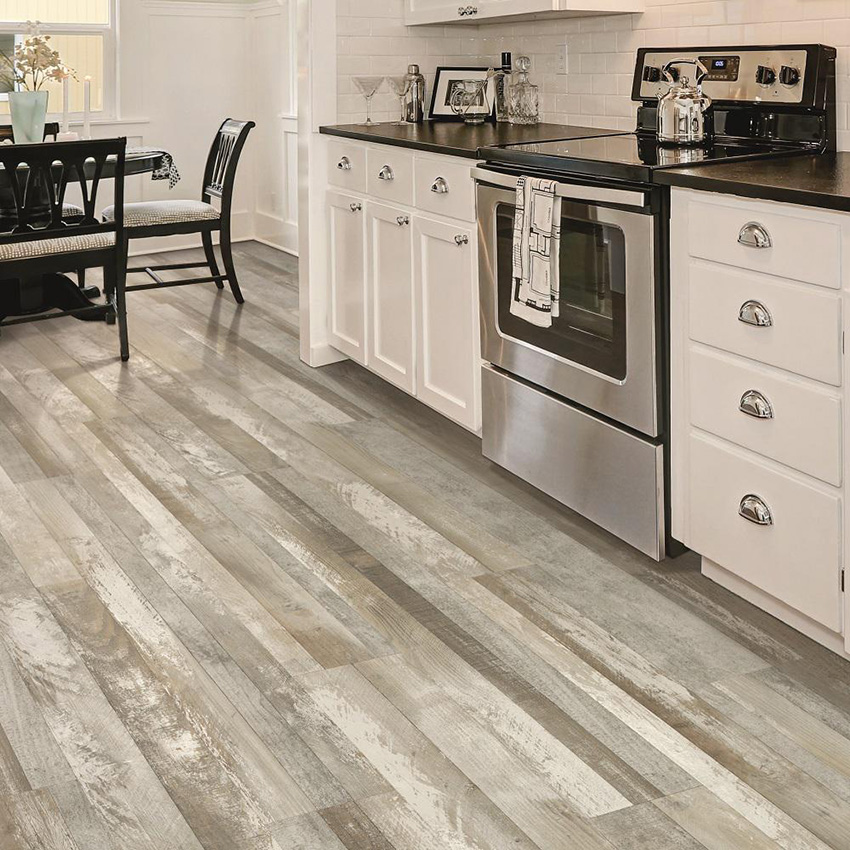 Coles Fine Flooring | Wood-look Alternatives