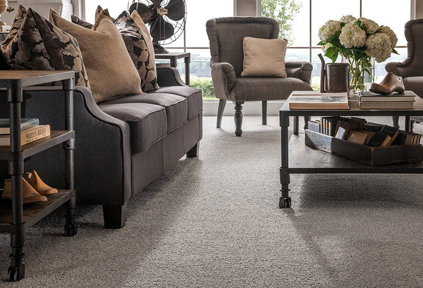Coles Fine Flooring | Carpet fibers and textures