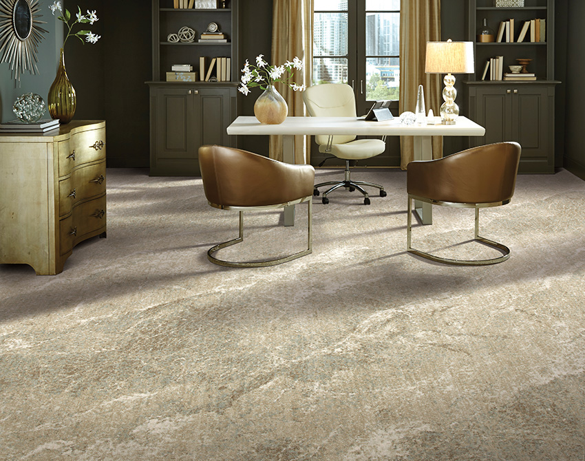 Coles Fine Flooring | Carpet fibers and textures