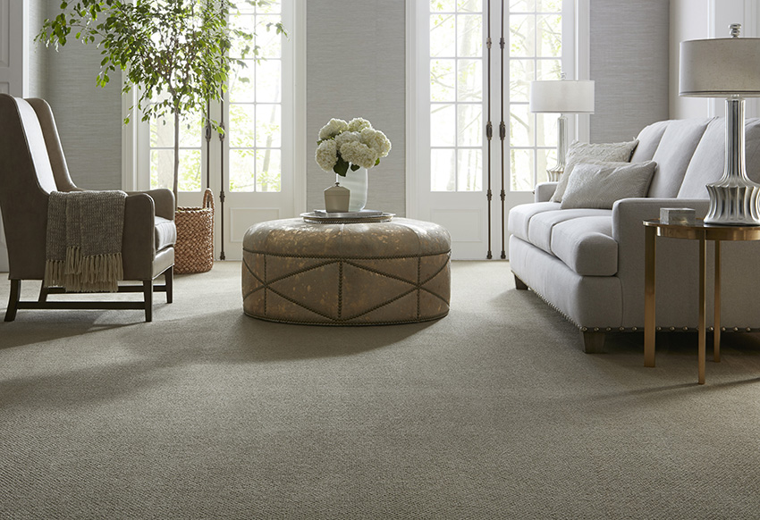 Coles Fine Flooring | Carpet fibers and textures