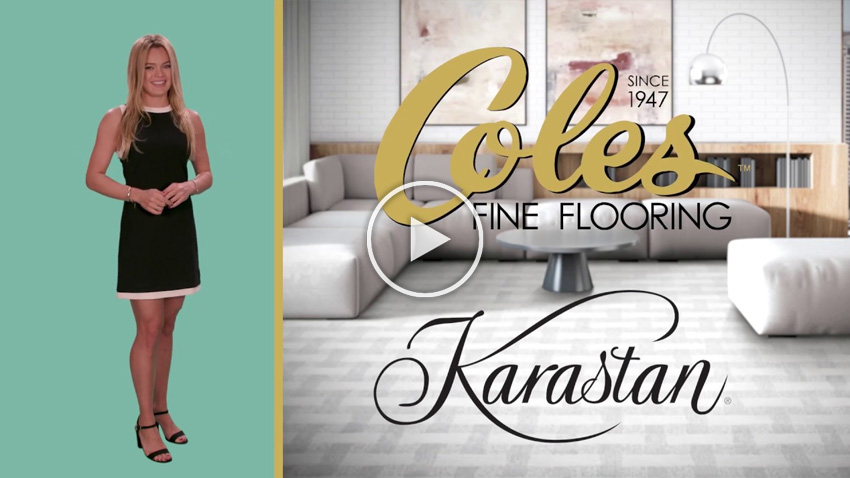 Coles Fine Flooring | Karastan Carpet, hardwood, luxury vinyl