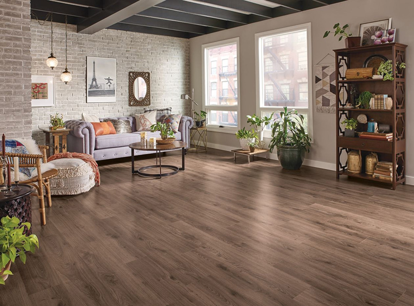 Coles Fine Flooring | Wood-look Alternatives