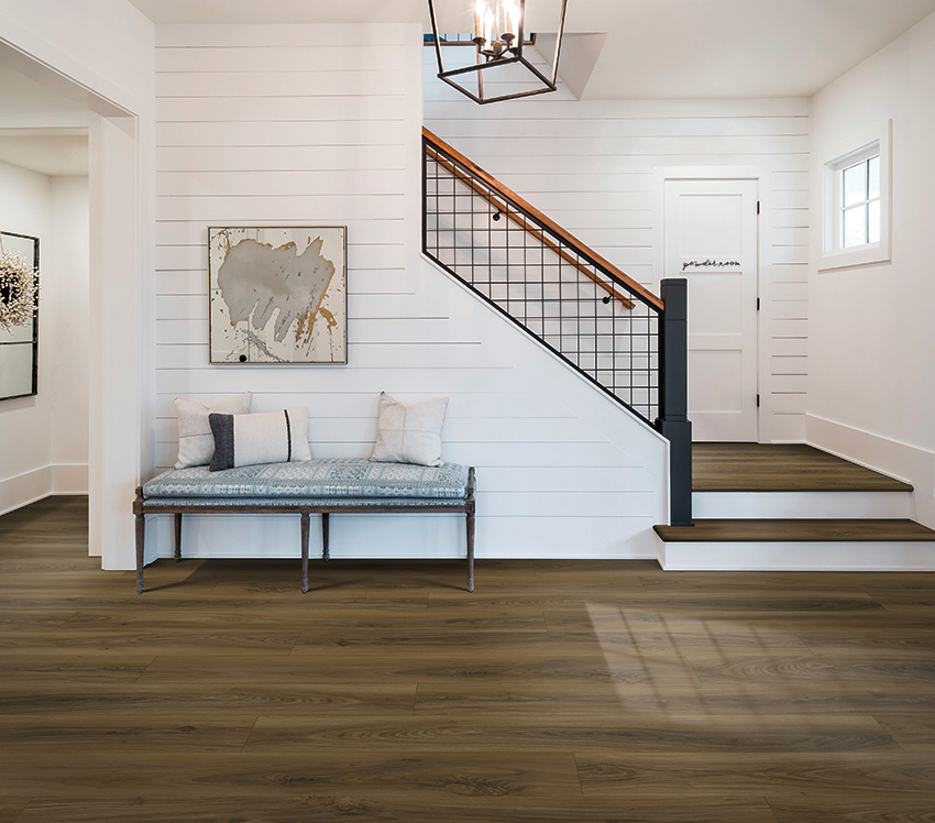 Coles Fine Flooring | 2021 Flooring Trends