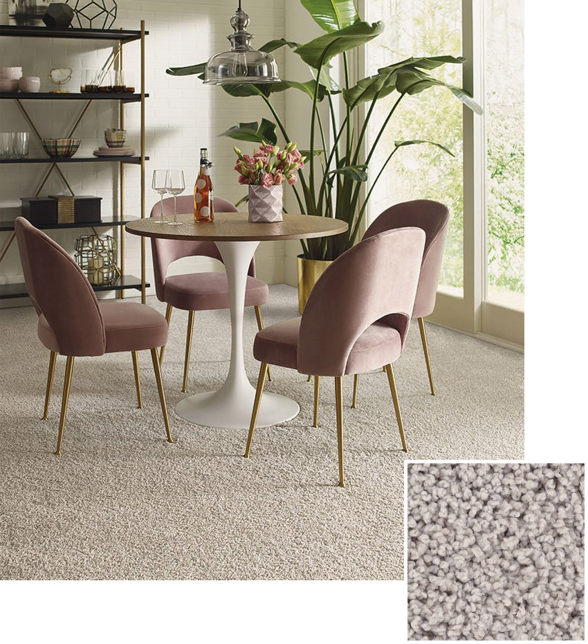 Coles Fine Flooring | Frieze Carpet Texture