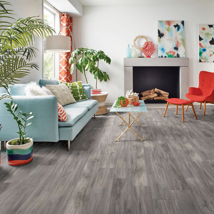 Coles Fine Flooring | Luxury Vinyl Plank