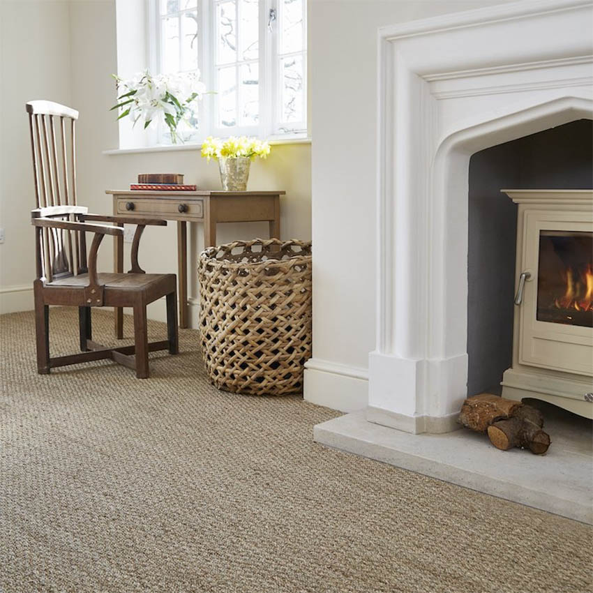 Coles Fine Flooring | Natural fiber carpet