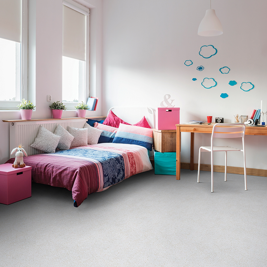 Coles Fine Flooring | Nylon 6,6 Carpet